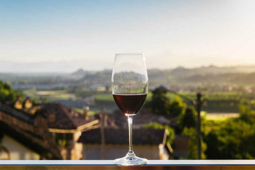 Vini rossi piemontesi: le denominazioni e i vitigni da conoscere Vini rossi piemontesi: le denominazioni e i vitigni da conoscere